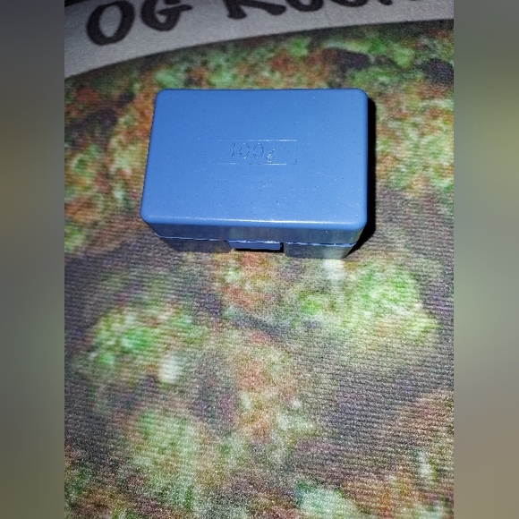 5 weight calibration set - Picture 3 of 9